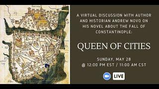 Queen of Cities: A discussion on the Fall of Constantinople