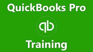 Learn How to Memorize Reports in Intuit QuickBooks Desktop Pro 2023: A Training Tutorial