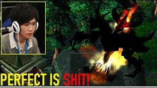 DOTA YaphetS - Perfect Is Sh*t! PIS (I Miss The Old Times)