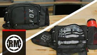 Fox Racing Off-Road Hip Pack