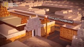 Inside Tirumala Tirupati_National Geographic Channel