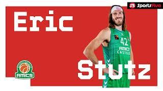 Eric Stutz Highlights 2023-24 Castello