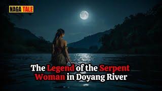 The Guardian of Doyang River | The Legend of the Serpent Woman | Naga Folktale | Northeast India