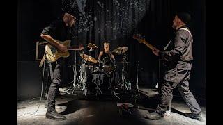 HUM / SINE - 19 YEARS OF ANGER (LIVE) 08.03.2025 Poznan, Poland