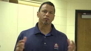 Rod Woodson on FWCS