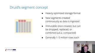 Inside Apache Druid'S Storage And Query Engine