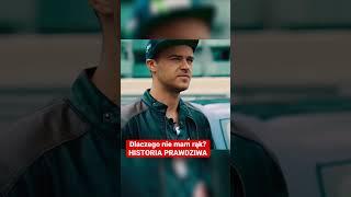 Dlaczego Bartosz nie ma rąk? Historia prawdziwa