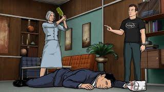 Best of Archer Season 7