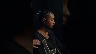 Willow Smith X LG   Life's Good   When you need immersion, wherever you are