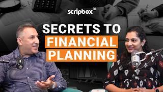 I Asked WEALTH MANAGEMENT Expert About Financial Planning: Know the Best Financial Planning Secrets