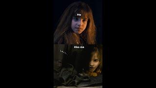 Hermione contains multitudes #HarryPotter #HermioneGranger