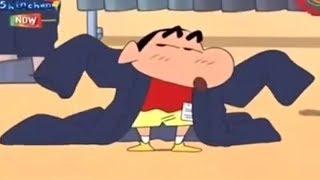 Shinchan New Episode 2017 | Dad Ka Naya Suit