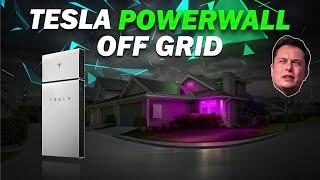 Tesla Powerwall vs 51 Hour Blackout: Who Wins?