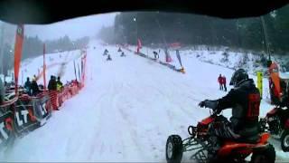 Eberschwang Snow Speedhill Race Teil2