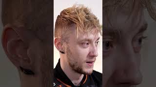 Rekkles: I go to war with Oscarinin. I believe in him. #fnatic #leagueoflegends #rekkles #lec