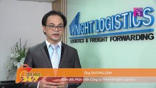 Knight Logistics On VTC6 Talkshow