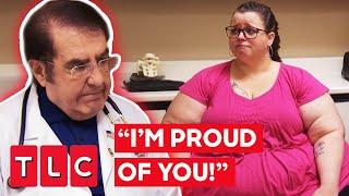 Dr. Now Tell Mother And Daughter They Have To Change IMMEDIATELY | My 600-lb Life