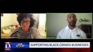 Learn more about black-owned business in Utah