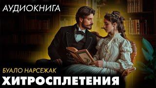 Буало Нарсежак - Короткие рассказы. ХИТРОСПЛЕТЕНИЯ | Лучшие Аудиокниги. читает Никита Король