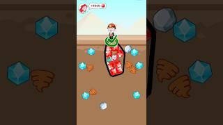 #niraj gaming #gem pull the gold #gem video #song gems  