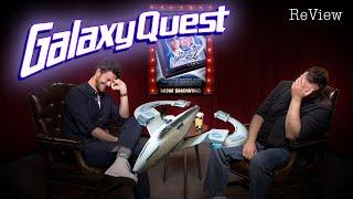 Galaxy Quest Review