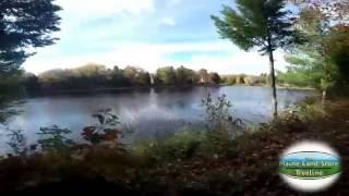 The Maine Land Store - Piscatiquis River Lots