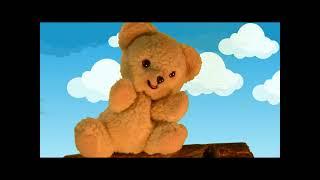 Snuggles d'Bear talks about forgiveness.  He hurt someones feelings and now needs to apologize.