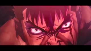 Berserk AMV - Time Of Dying