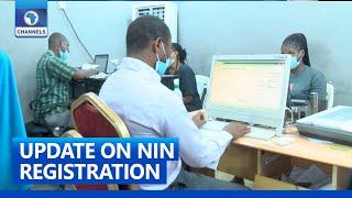 NIN Registration: Lack Of Computers Slow Pace Of Work At NIMC HQ