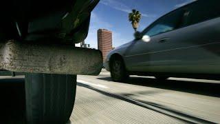 Study links childhood asthma, traffic pollution