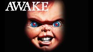 Chucky Tribute / Godsmack - Awake