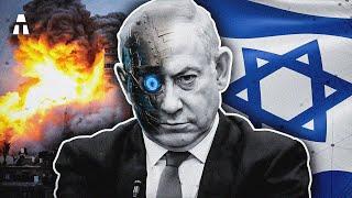 L'Intelligence Artificielle en Israël Utilisée Comme Arme de Guerre