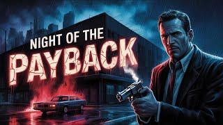 Night of the Payback | The Mafia’s Most Ruthless Revenge Mission