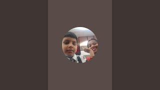 Tejas Saxena  is live