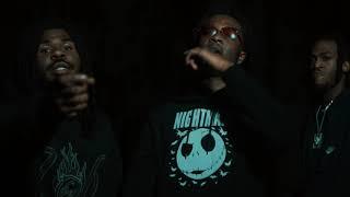 Big Thurm - Murda Mucik (Official Music Video)