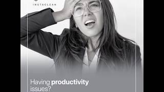 STOP EMAIL DISTRACTION AT WORK | INSTACLEAN APP | CLEAN & SECURE YOUR INBOX | 2020