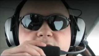 Top Gun Danger Zone Music Video - Andrew, Pete & Shane