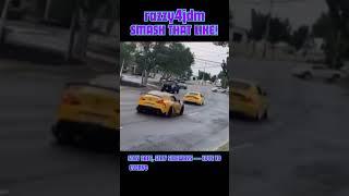 R32Skyline Wrecked in 7 Seconds After Full Send #razzy4jdm #r32skyline #r32 #crash #carshorts
