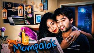 Mompalok | মোমপালক | Romantic Love Story | Short Film | RK DRAMEBAAZ OFFICIAL |@ConfusedPicture