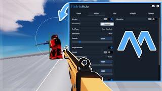 [MATRIX HUB] BEST CHEAPEST ROBLOX EXTERNAL HACK | Byfron Bypass *WORKS ON WINDOWS*