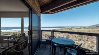 S292 Pajaro Dunes Realty 2 Bdrm., 2Ba, 2 story home with full ocean views!