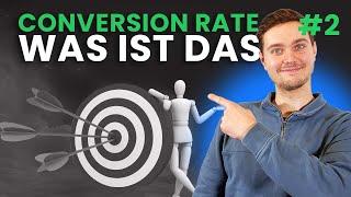 Conversion Rate im Onlineshop optimieren | E Commerce Lexikon