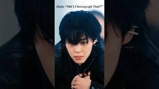 When She Danced to ‘Like Crazy’… Jimin got speechless #jimin #likecrazyjimin #likecrazychallenge