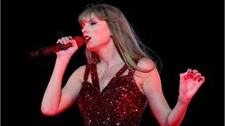 Taylor Swift's former rental in Manhattan listed for sale