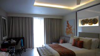 Royalton Bavaro Resort and Spa Swim Out Room Tour Suite18-118 at the Punta Cana, Dominican Republic