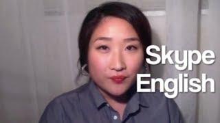 Meet Pearl, the English Teacher! | Learn English on Skype!