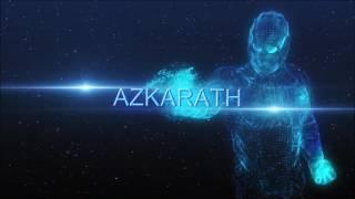 Welcome to The World of Azkarath