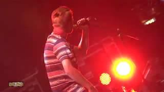 SOIZ - Sche [live] @ Planet Festival Tour Final Big Bang