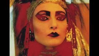 Siouxsie And The Banshees - Cities In Dust