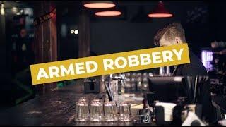 Armed Robbery | Sydney Criminal Lawyers®